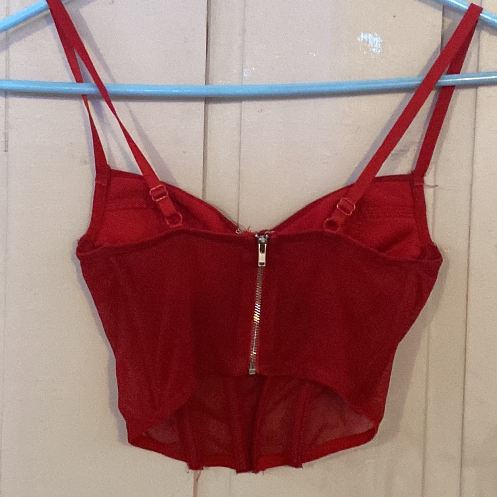 corset - Picture 2 of 2